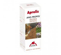 APROLIS ANG-PROPOL SPRAY BUCAL 15ML