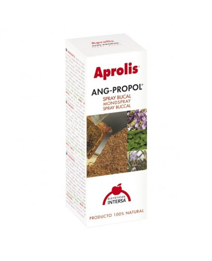 APROLIS ANG-PROPOL SPRAY BUCAL 15ML