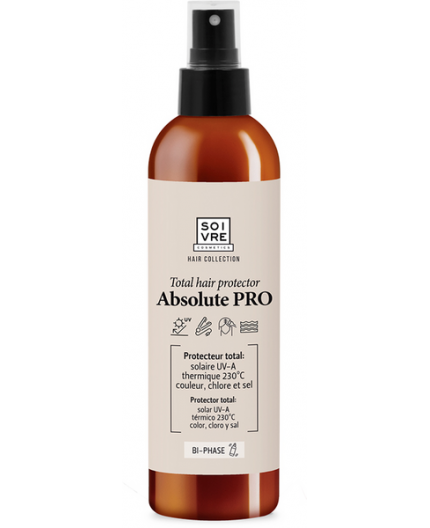 SOIVRE PRAY PROTECTOR ABSOLUTE PRO 250ML
