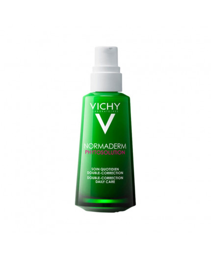 VICHY NORMADERM PHYTOSOLUTION DOBLE ACCION 50ML + REGALO GEL INTENSO