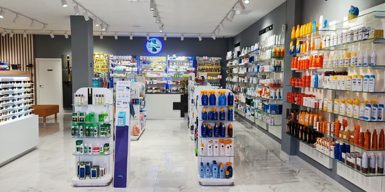 FarmaShop Miracle C.C.San Miguel II